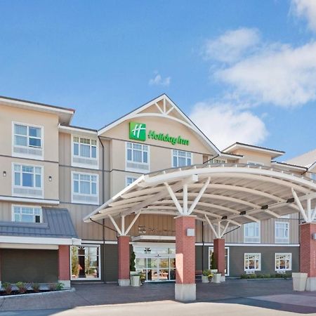 Holiday Inn Hotel & Suites Surrey East - Cloverdale By Ihg Exteriör bild