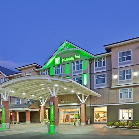 Holiday Inn Hotel & Suites Surrey East - Cloverdale By Ihg Exteriör bild
