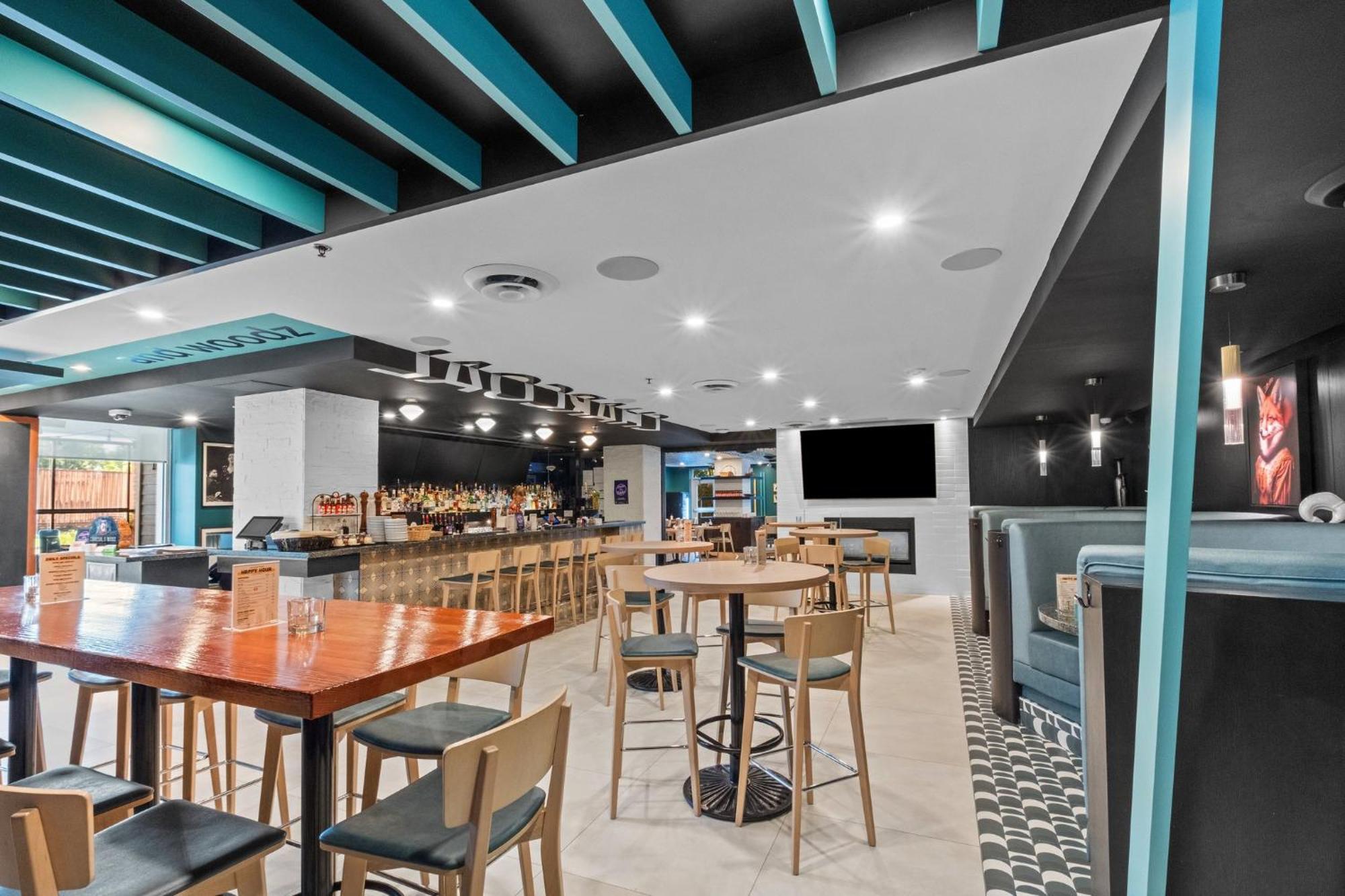 Holiday Inn Hotel & Suites Surrey East - Cloverdale By Ihg Exteriör bild